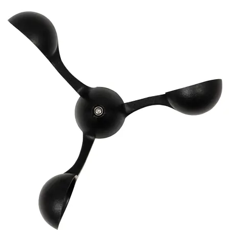 Windmeter Accessoire