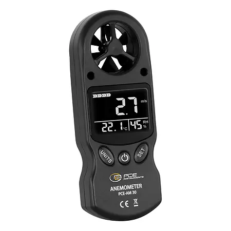 Windmeter PCE-AM 30