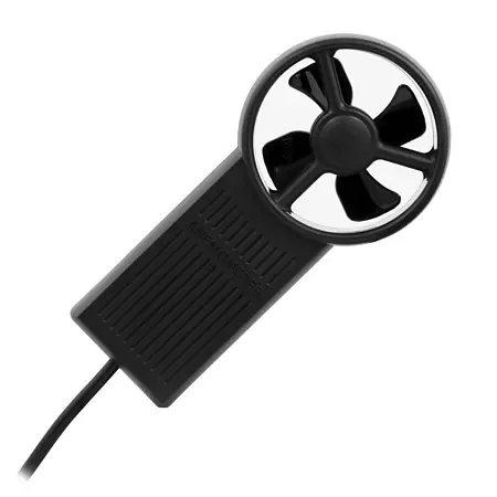 Windsnelheidsmeter Sensor