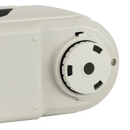 Witgraad meetinstrument Sensor
