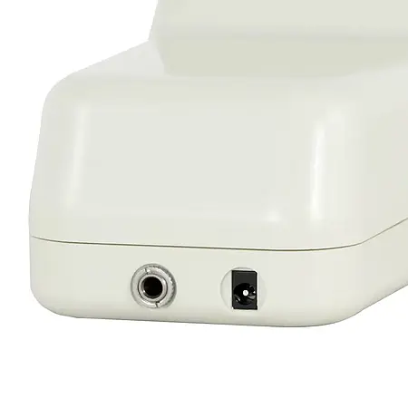 Witgraad meetinstrument 4