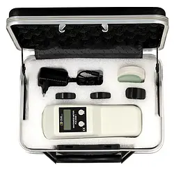 Witheidsmeter 9