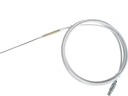 Temperatuursensor