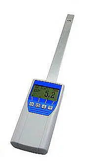 Hygrometer RH5
