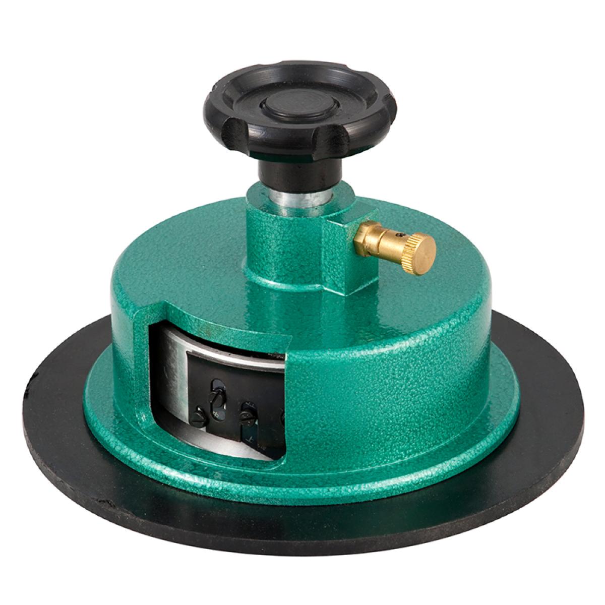 Ronde monstersnijder MPC-3