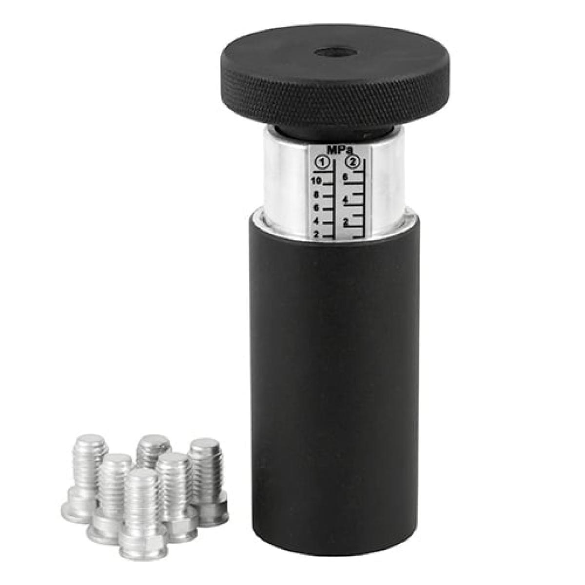 Kleefkrachtmeter PCE-TAT 10 