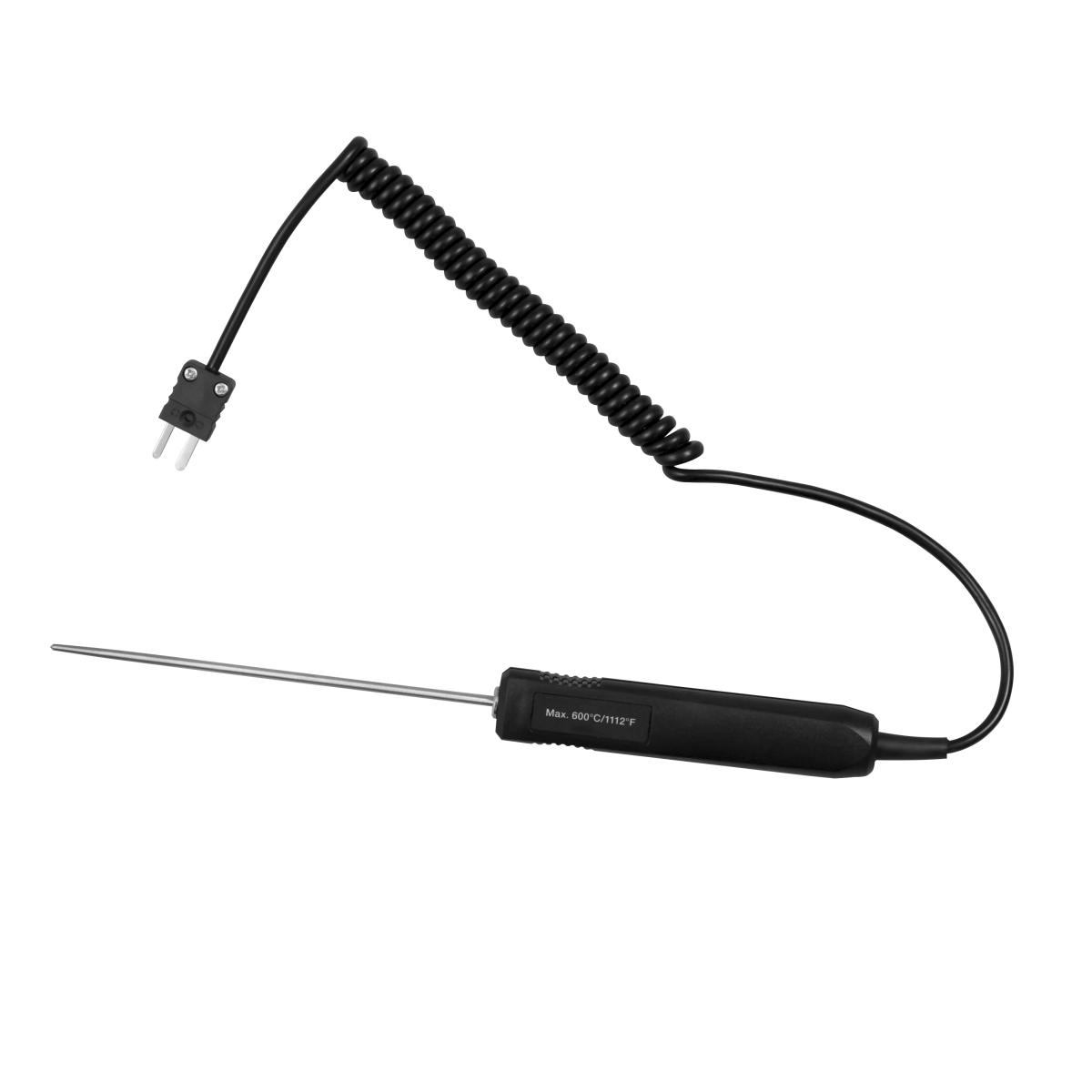 Insteek- / onderdompelingsvoeler TF-106 TF-106 TF-106