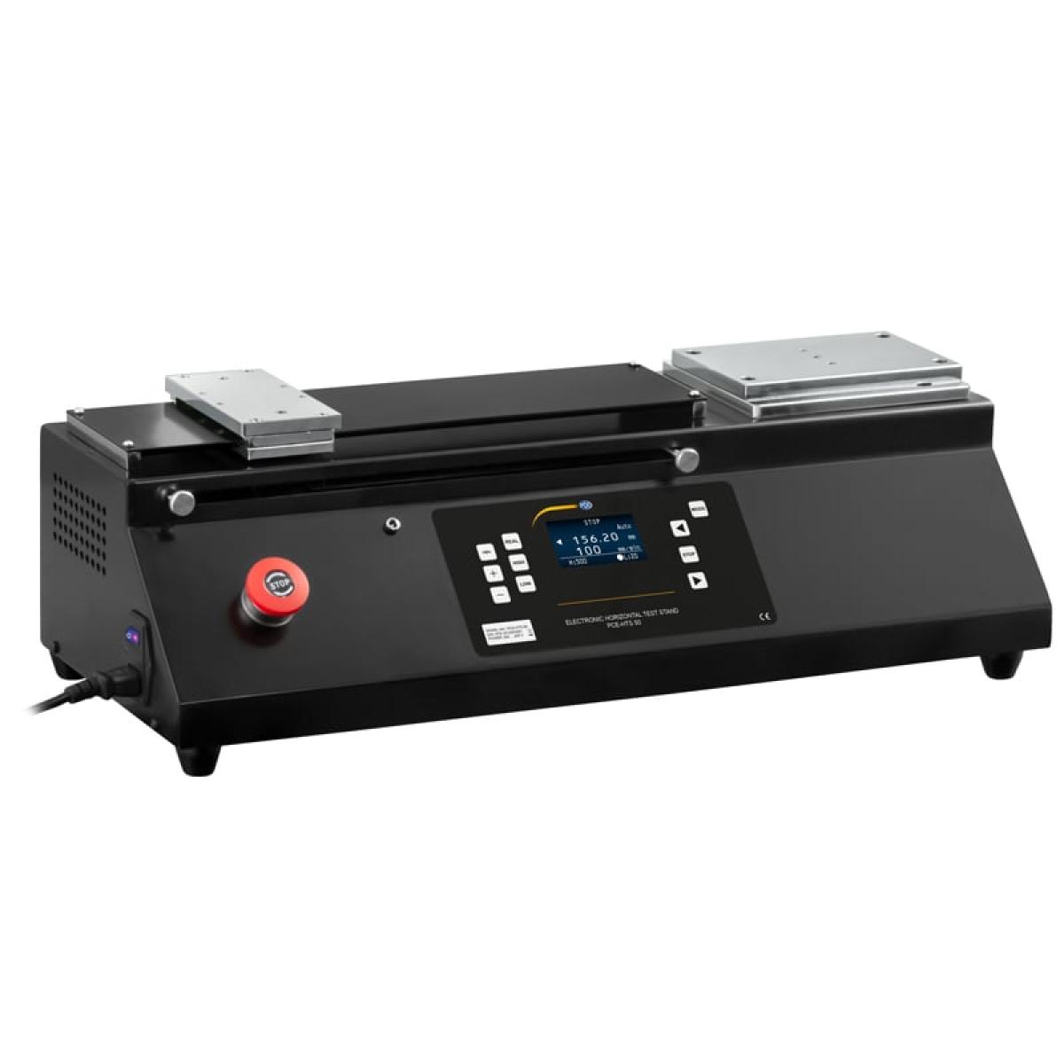 Testbank PCE-HTS 50