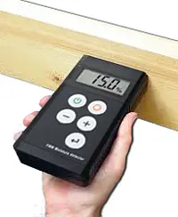 bouw vochtmeter/vochtmeter voor bouwmaterialen FMW-T