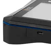 Datalogger PCE-T 1220 gegevenslogger USB