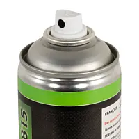 2-componenten scheurdetectiespray CTA-SPRAY-2K Bedieningspaneel