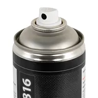 2-componenten scheurdetectiespray CTA-SPRAY-2K Bedieningspaneel