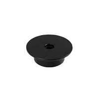 Adapteropzetstuk PCE-SC 09 1/4" adapter Achterzijde