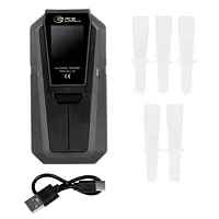 Alcoholtester Leveromvang