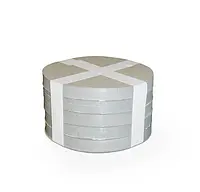 Alu-folie UX-1000016 (rond)