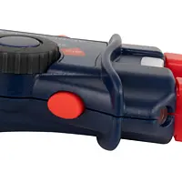 Ampèremeter Handvat