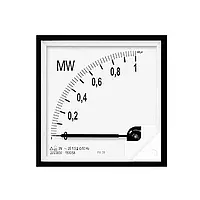 Analoog-vermogensmeter PCE-PA39