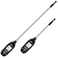 Anemometer telescoop sonde 