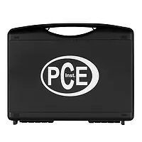 Apparaatkoffer PCE-PQC1x-Koffer voor PCE-PQC 1x