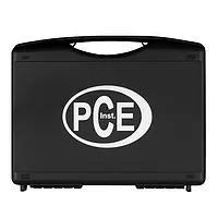 Apparaatkoffer PCE-PQC3x-Case PCE-PQC3x-Case PCE-PQC3x-Case