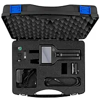 Apparaatkoffer PCE-PQC3x-Case Toepassingsfoto