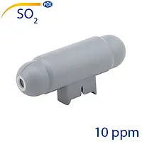 AQ-ESO /Zwaveldioxide (SO2) 