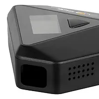 Blaastest Sensor