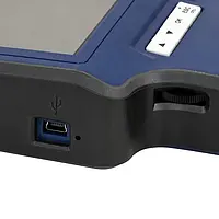 USB aansluiting boroscoop