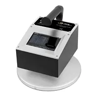Bouw vochtmeter / vochtmeter voor bouwmaterialen PCE-SCD 50 