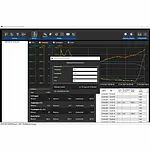 CO2 meter PCE-AQD 50 Software