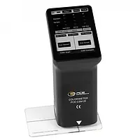 Colorimeter Kalibratiestandaard