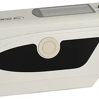 Colorimeter Bedieningspaneel