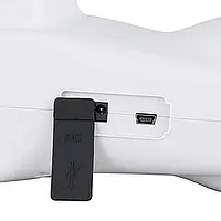 Kleurmeter PCE-CSM 8 interface