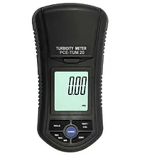 Colorimeter (troebelheidsmeter) PCE-TUM 20 