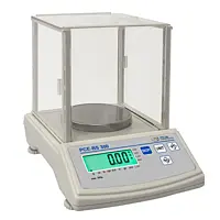 Compacte weegschaal PCE-BS 300 