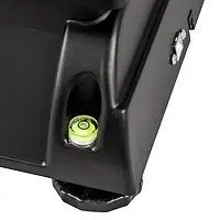 compacte weegschaal