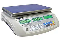 Compacte weegschaal PCE-PCS 30 