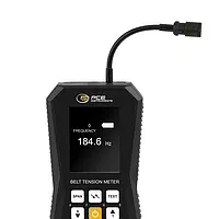 Condition Monitoring / Conditiebewaking Display