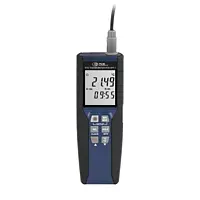 Condition Monitoring / Conditiebewaking Vooraanzicht