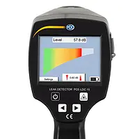 Display condition monitoring / conditiebewaking 