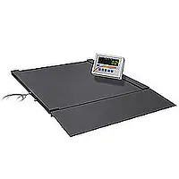 Controleweegschaal PCE-SD 600 