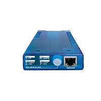 Datalogger Gateway Lucht I-BOX