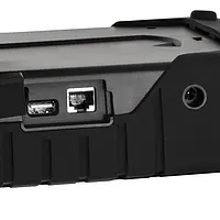 Datalogger Aansluitingen