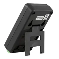 Datalogger Voet