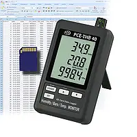 Datalogger PCE-THB 40 