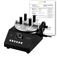 Draaimomentmeter PCE-CTT 10