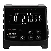 Draaimomentmeter Frontal