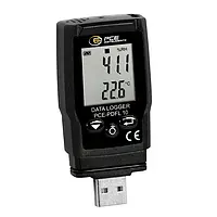 Drukmeter PCE-PDFL 10 