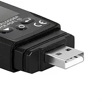 Drukmeter USB