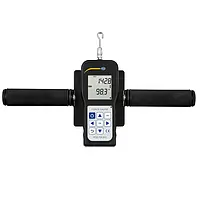 Krachtmeter handgreep